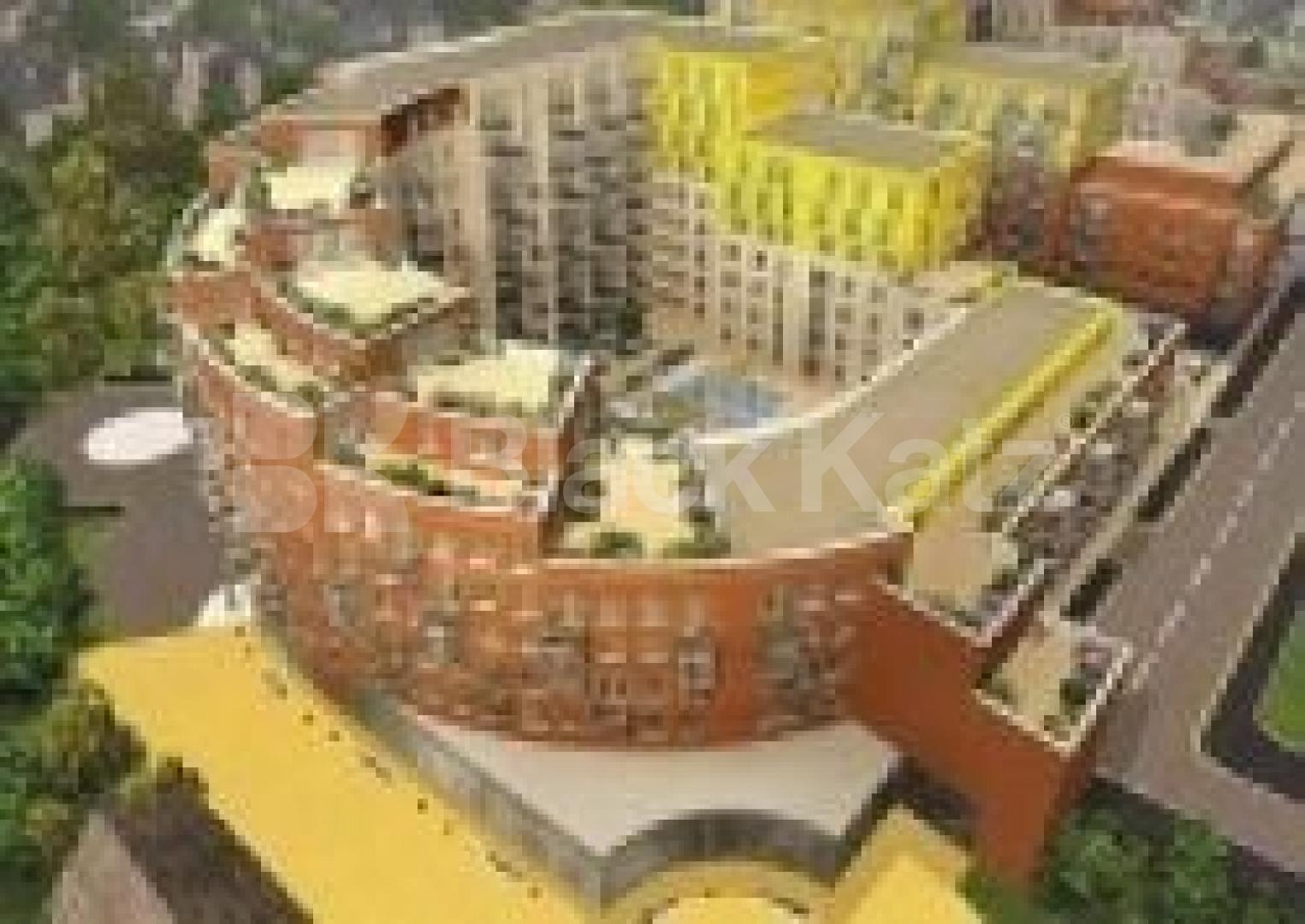 			New Instruction, 1 Bedroom, 1 bath, 1 reception Flat			 Eden Grove, UPPER HOLLOWAY